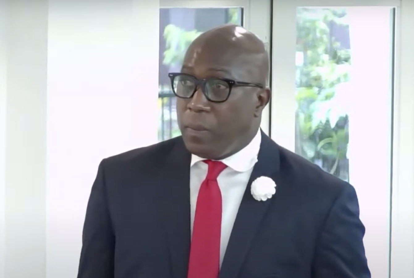 Walwyn downplays latest claims of opposition disunity
